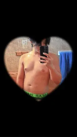 OnlyFans cuenta mrshinygengar avatar 1