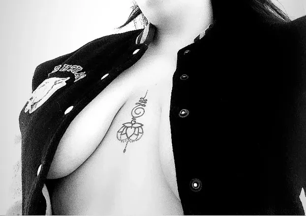 OnlyFans cuenta lilithvontress header 2