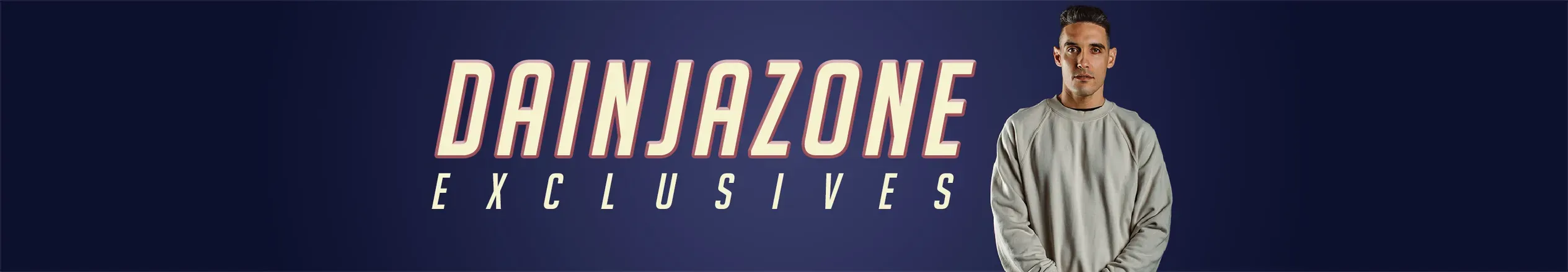 OnlyFans cuenta djdainjazone header 2