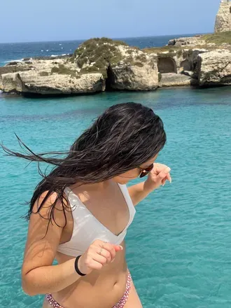 OnlyFans cuenta movictoria avatar 1