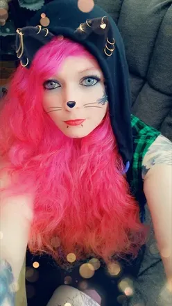 OnlyFans cuenta rainbowwolf4207 avatar 1