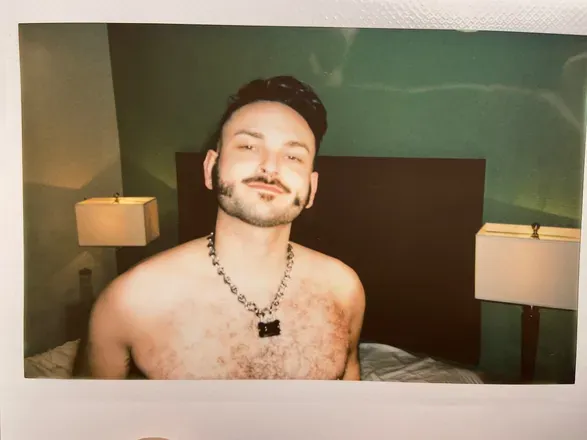 OnlyFans cuenta malleusscratch avatar 1