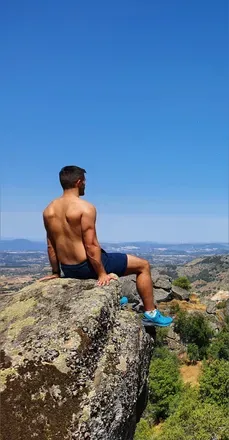 OnlyFans cuenta oyessd avatar 1