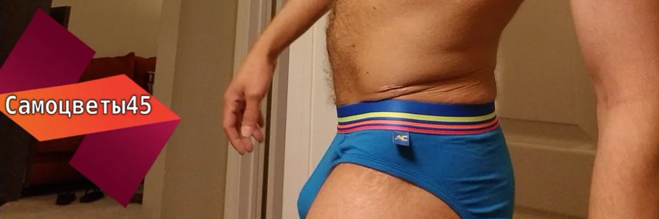 OnlyFans cuenta samotsvety45 header 2