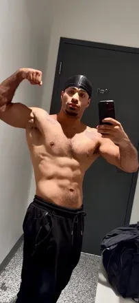 OnlyFans cuenta jaekingxl avatar 1