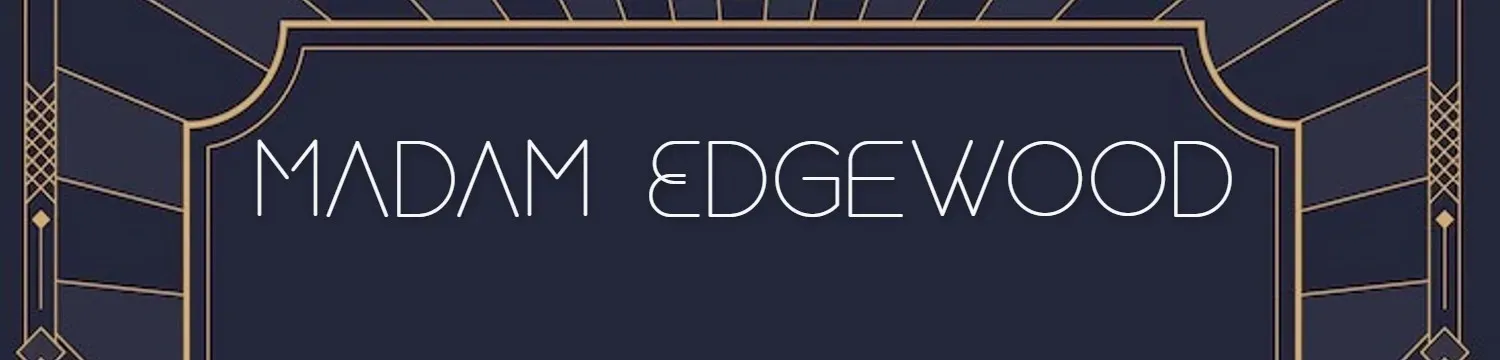 OnlyFans cuenta madamedgewood header 2