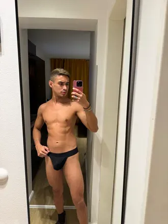 OnlyFans cuenta itsdanieleal avatar 1
