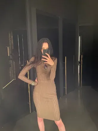 OnlyFans cuenta miss.ariela_26 avatar 1
