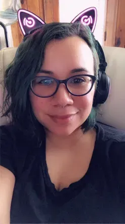 OnlyFans cuenta rainbowkitten92 avatar 1