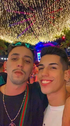 OnlyFans de casalnovinhozl