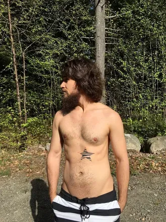OnlyFans account  catchkid0 avatar 1