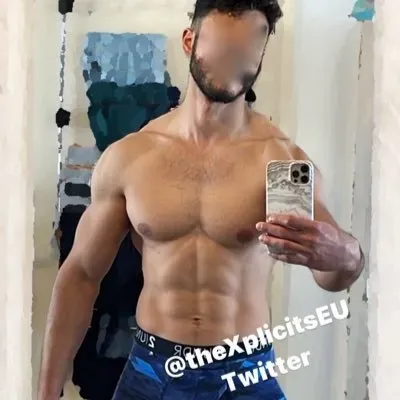 OnlyFans cuenta thexplicitseu avatar 1