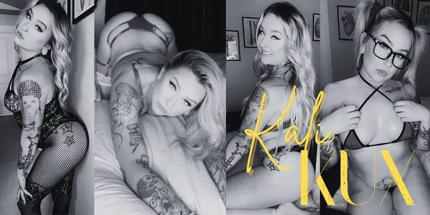 OnlyFans cuenta kalikux header 2