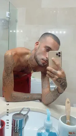 OnlyFans cuenta briianfortess avatar 1