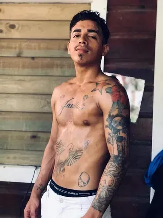 OnlyFans cuenta juancar42909010 avatar 1