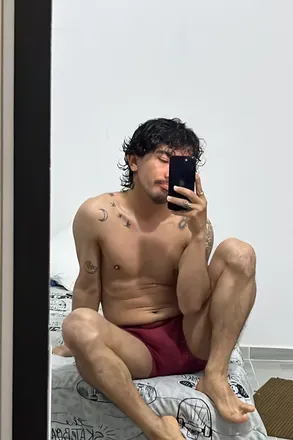 OnlyFans cuenta cacciatore1999 avatar 1