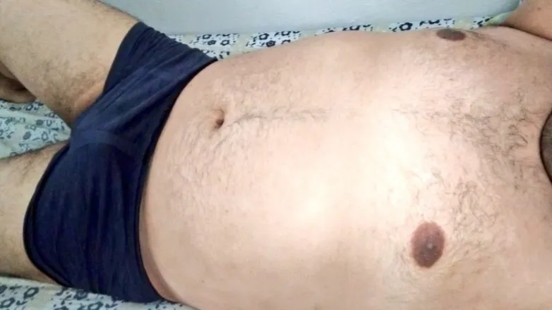 OnlyFans cuenta brazilianchubbyboy header 2