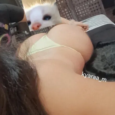 OnlyFans cuenta kyaraa_m header 2