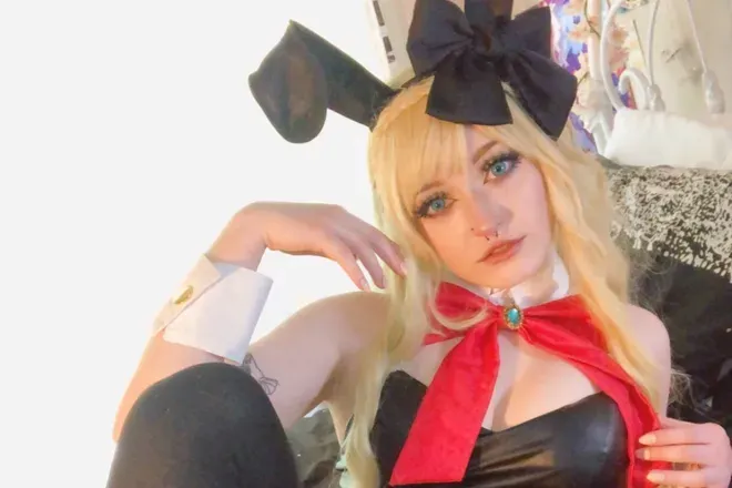 OnlyFans cuenta carnagekiid header 2