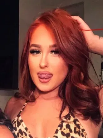 OnlyFans cuenta harleysliver avatar 1