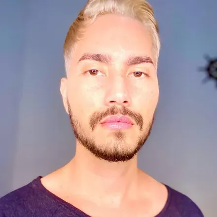 OnlyFans cuenta rhetohara avatar 1