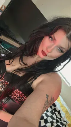 OnlyFans cuenta mistresscharlottex avatar 1