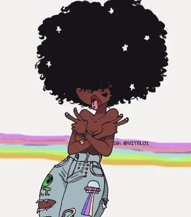 OnlyFans cuenta melanin.britt avatar 1