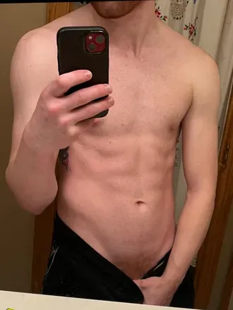 OnlyFans cuenta jacksonburns932 avatar 1