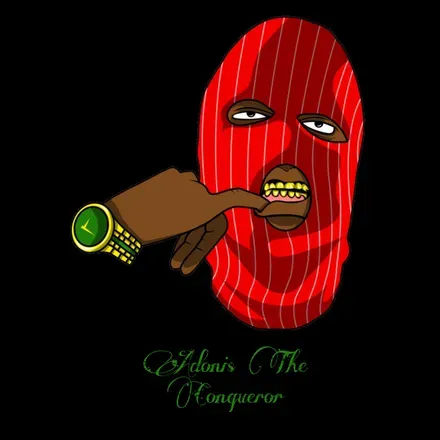 OnlyFans cuenta skimaskthedemon avatar 1