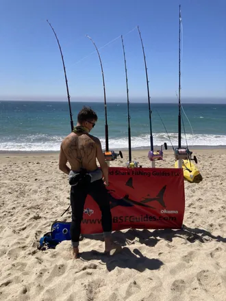 OnlyFans cuenta thesharksniper header 2
