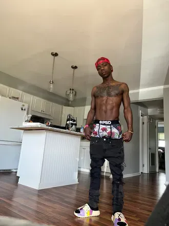 OnlyFans account  guyjaidee avatar 1