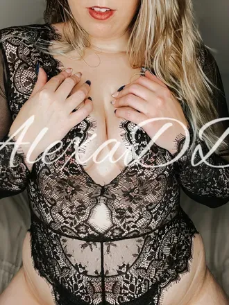 OnlyFans cuenta alexadd1 avatar 1