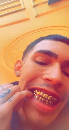OnlyFans cuenta odirtydracoo avatar 1
