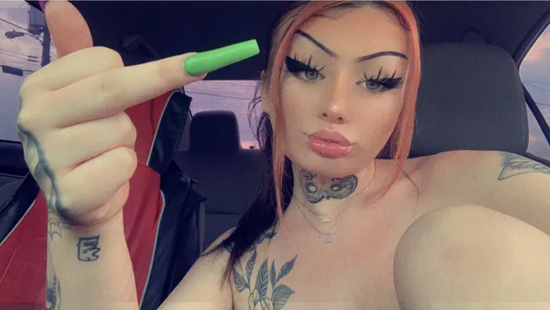 OnlyFans cuenta jinxx000 avatar 1