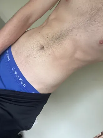 OnlyFans account  brettjohnsonnn100 header 2