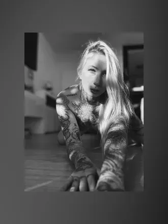 OnlyFans account  inkedsexy_secret header 2