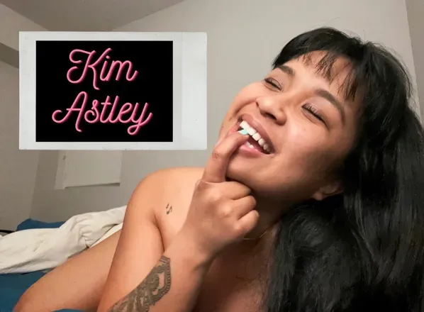 OnlyFans cuenta kimastleyxx avatar 1
