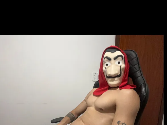 OnlyFans account  eumask header 2