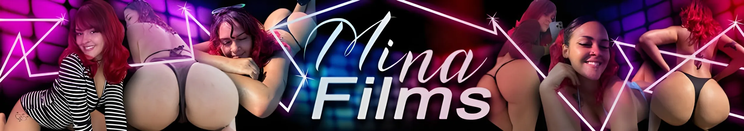 OnlyFans cuenta minafilms header 2