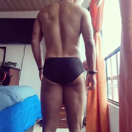 OnlyFans cuenta jorge.alh.92 avatar 1
