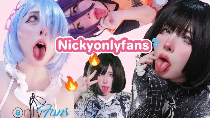 OnlyFans cuenta nickuuwu7 header 2
