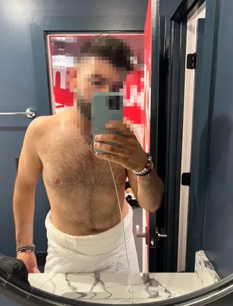 OnlyFans cuenta alphonsomango29 avatar 1