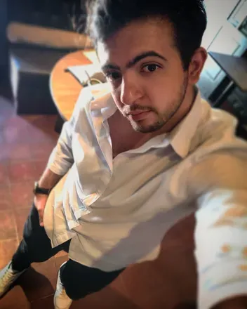 OnlyFans cuenta u78356811 avatar 1