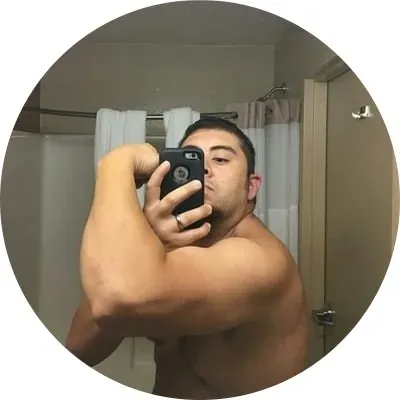 OnlyFans cuenta georgito12 avatar 1