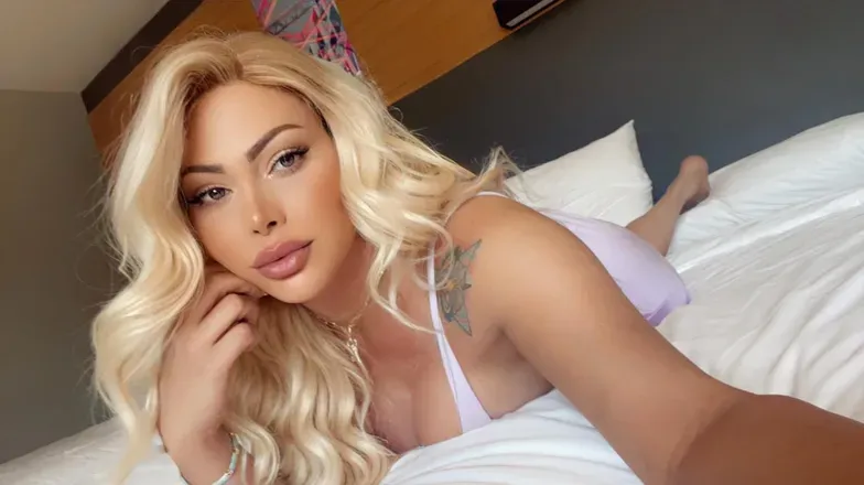 OnlyFans account  venuscuellarxxx avatar 1