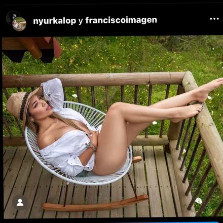 OnlyFans cuenta nyumore header 2