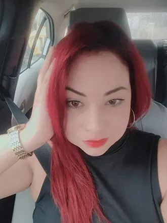 OnlyFans account  redheadpr1 avatar 1