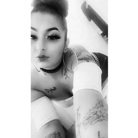 OnlyFans cuenta tha.queen header 2