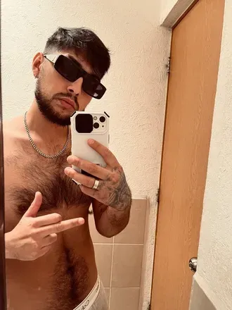 OnlyFans cuenta yayorodriguezof avatar 1