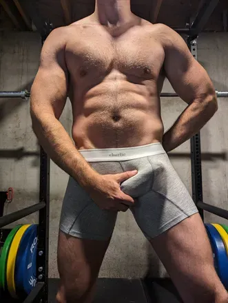 OnlyFans cuenta alphaleticjock avatar 1